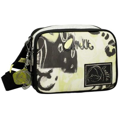 Anekke - Sac Bandoulière Trotteur Nature Edition \"Towanda\" - 12531 - Publicité Anekke - Sac Bandoulière Trotteur Nature Edition \"Towanda\" - 12531 - Publicité