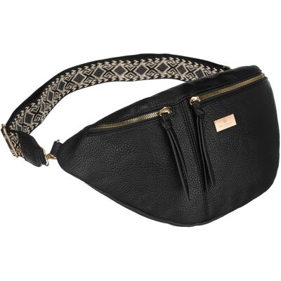 Sans Marque Sac En Éco-Cuir Pour Femme - Peterson - Publicité Sans Marque Sac En Éco-Cuir Pour Femme - Peterson - Publicité
