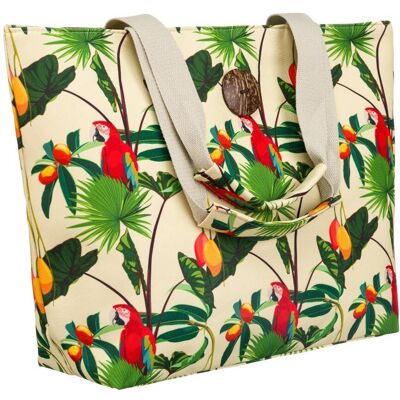Sans Marque Grand Sac Cabas Femme Printemps-Été - Publicité Sans Marque Grand Sac Cabas Femme Printemps-Été - Publicité