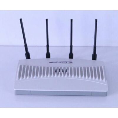 Point d'accès WiFi Extreme Networks Altitude 3510 - Point d'accès WiFi - Publicité Point d'accès WiFi Extreme Networks Altitude 3510 - Point d'accès WiFi - Publicité