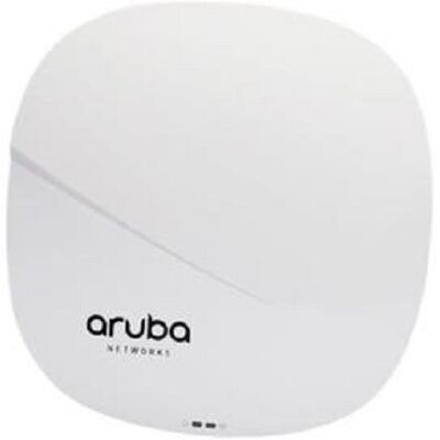 Aruba Ap-335 - Borne D'Accès Sans Fil - Wi-Fi - Bande Double - Tension Cc - Publicité Aruba Ap-335 - Borne D'Accès Sans Fil - Wi-Fi - Bande Double - Tension Cc - Publicité