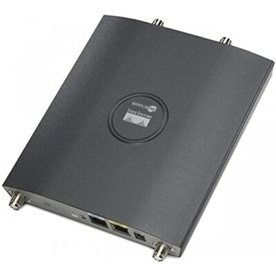 Cisco Systems Point D'Accès Wifi Cisco Aironet 1242 Air-Lap1242ag-E-K9 Poe 803.11 Af 2.4/5ghz - Publicité Cisco Systems Point D'Accès Wifi Cisco Aironet 1242 Air-Lap1242ag-E-K9 Poe 803.11 Af 2.4/5ghz - Publicité