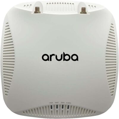 Cisco Systems Aruba Hpe Apin0204 Ap-204 Point D'Accès Wlan Poe 1gb 2,4/5ghz Antenne Sans Fil - Publicité Cisco Systems Aruba Hpe Apin0204 Ap-204 Point D'Accès Wlan Poe 1gb 2,4/5ghz Antenne Sans Fil - Publicité