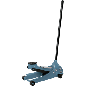 Lampa Crick Cric Hydraulique Chariot Professionnel Soulève Bas Profil Auto 2.5t - Publicité Lampa Crick Cric Hydraulique Chariot Professionnel Soulève Bas Profil Auto 2.5t - Publicité