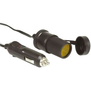 Jaycar Prise Allume-Cigare 10a, Câble D'Extension 3m Plaqué Cuivre Haute Température - Publicité Jaycar Prise Allume-Cigare 10a, Câble D'Extension 3m Plaqué Cuivre Haute Température - Publicité