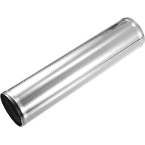 Uxcell Od 2.75\" Longueur 12\" Tube Intercooler Tuyau Air Entrée Tube Pour Voiture - Publicité Uxcell Od 2.75\" Longueur 12\" Tube Intercooler Tuyau Air Entrée Tube Pour Voiture - Publicité