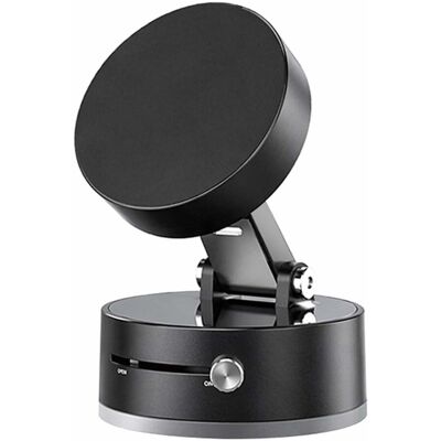 Avizar Support Magnétique Pour Smartphone Rotatif, Ventouse Pour Voiture Et Bureau - Publicité Avizar Support Magnétique Pour Smartphone Rotatif, Ventouse Pour Voiture Et Bureau - Publicité