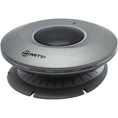 Mitel - 50002829 - Enceinte de conférence - Plate Module - Publicité Mitel - 50002829 - Enceinte de conférence - Plate Module - Publicité