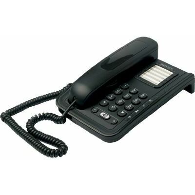 Téléphone Alcatel Temporis 250 Pro - Publicité Téléphone Alcatel Temporis 250 Pro - Publicité