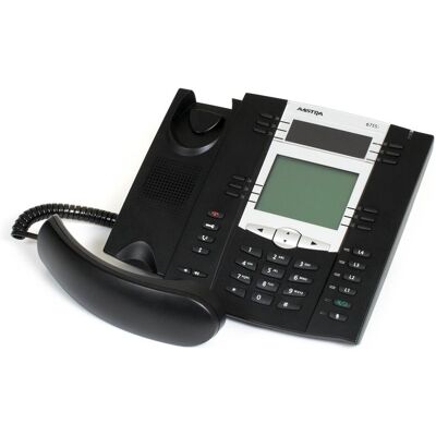 Aastra 6755i A1755 Téléphone Ip Poe Entreprise Bureau Avec Récepteur Voip - Publicité Aastra 6755i A1755 Téléphone Ip Poe Entreprise Bureau Avec Récepteur Voip - Publicité