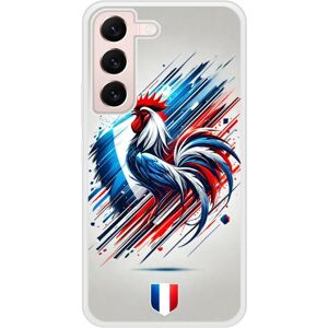1001coques Coque en silicone pour Samsung Galaxy S22 - Accessoire Smartphone - Publicité 1001coques Coque en silicone pour Samsung Galaxy S22 - Accessoire Smartphone - Publicité