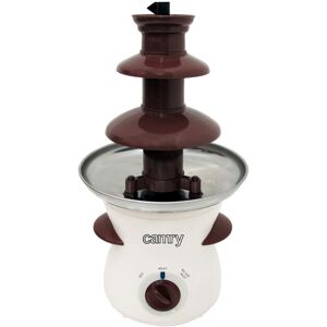 Fontaine ? Chocolat D'Une Capacité De 500 Ml Camry Cr 4457 - Publicité Fontaine ? Chocolat D'Une Capacité De 500 Ml Camry Cr 4457 - Publicité