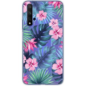 1001coques - Huawei Honor 20 - Silicone - Coque - Publicité 1001coques - Huawei Honor 20 - Silicone - Coque - Publicité