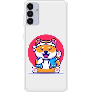 1001coques Coque en silicone pour Samsung Galaxy A13 5g Ninja - Publicité 1001coques Coque en silicone pour Samsung Galaxy A13 5g Ninja - Publicité