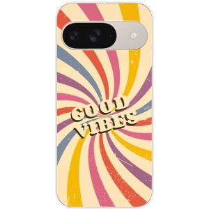1001coques - Google Pixel 9 - Silicone - Coque de téléphone - Publicité 1001coques - Google Pixel 9 - Silicone - Coque de téléphone - Publicité