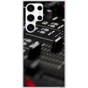 1001coques - Galaxy S24 Ultra DJ Mixer - Coque de téléphone - Publicité 1001coques - Galaxy S24 Ultra DJ Mixer - Coque de téléphone - Publicité