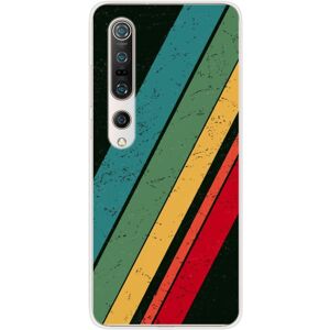 1001coques - Xiaomi Mi 10 Pro - Grunge - Silicone - Étui - Publicité 1001coques - Xiaomi Mi 10 Pro - Grunge - Silicone - Étui - Publicité