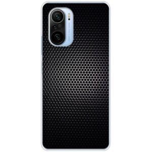 1001coques - Xiaomi Mi 11 Pro - Métal noir - Publicité 1001coques - Xiaomi Mi 11 Pro - Métal noir - Publicité