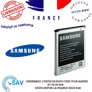 Batterie \"Originale \" Samsung Gt-I8190 Galaxy S3 Mini Eb425161lu - Publicité Batterie \"Originale \" Samsung Gt-I8190 Galaxy S3 Mini Eb425161lu - Publicité