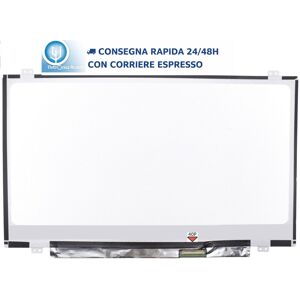 Boe Écran Lcd Asus F401a Series 14,0 Led Mince 1366x768 40 Broches - Publicité Boe Écran Lcd Asus F401a Series 14,0 Led Mince 1366x768 40 Broches - Publicité
