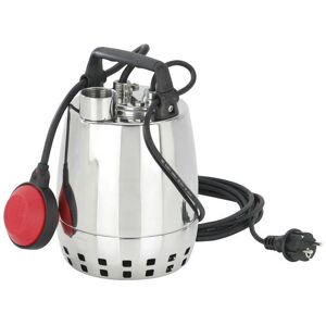 Pompe À Eau Submersible Calpeda Gxrm Drainage Gxr11m 0,37kw 0,5hp 230v - Publicité Pompe À Eau Submersible Calpeda Gxrm Drainage Gxr11m 0,37kw 0,5hp 230v - Publicité