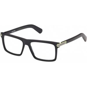 Lunettes De Vue Adidas Originals Or5128 Matte Black 54/15/150 Unisex - Publicité Lunettes De Vue Adidas Originals Or5128 Matte Black 54/15/150 Unisex - Publicité