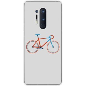 1001coques - OnePlus 8 Pro - Bike Color - Hipster - Étui - Publicité 1001coques - OnePlus 8 Pro - Bike Color - Hipster - Étui - Publicité