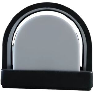 Marino Cristal 42033 Homega Arco Murale Ip 54 1x23w Cfl E27 - Publicité Marino Cristal 42033 Homega Arco Murale Ip 54 1x23w Cfl E27 - Publicité