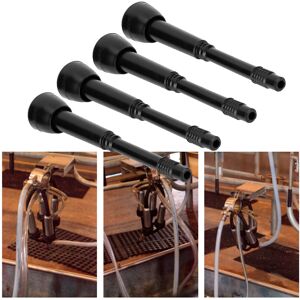 Sans Marque/générique 4pcs Lait Doublure De La Partie En Caoutchouc De La Tétine De La Coupe Du Fr - Publicité Sans Marque/générique 4pcs Lait Doublure De La Partie En Caoutchouc De La Tétine De La Coupe Du Fr - Publicité