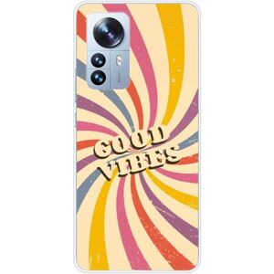 1001coques - Xiaomi Mi 12 Pro - Good Vibes - Coque de téléphone - Publicité 1001coques - Xiaomi Mi 12 Pro - Good Vibes - Coque de téléphone - Publicité