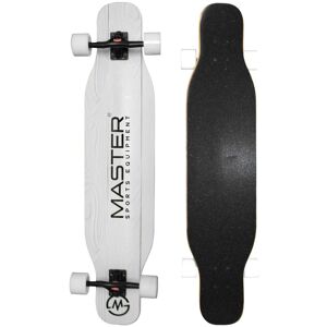 Longboard Master Nuit 42'' - Ville & Freeride - Publicité Longboard Master Nuit 42'' - Ville & Freeride - Publicité