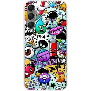 1001coques - Samsung Galaxy A24 4G Graffiti 2 - Étui téléphone - Publicité 1001coques - Samsung Galaxy A24 4G Graffiti 2 - Étui téléphone - Publicité