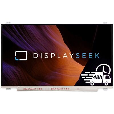 IBM Ideapad L340 81ly Series Lcd Display Dalle Ecran 17.3\" Hd+ Led - Publicité IBM Ideapad L340 81ly Series Lcd Display Dalle Ecran 17.3\" Hd+ Led - Publicité