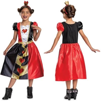 Disney Disguise Fancy Dress Costum Multicolore S-L - Publicité Disney Disguise Fancy Dress Costum Multicolore S-L - Publicité