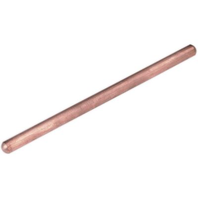 Sealey Électrode Droite 215mm 120/690046 - Publicité Sealey Électrode Droite 215mm 120/690046 - Publicité