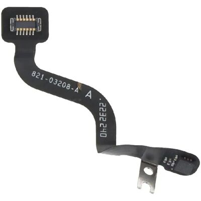 Nappe Wake Up Pour Apple Macbook Pro 14\" M2 Pro/m2 Max (2023) A2779 - Publicité Nappe Wake Up Pour Apple Macbook Pro 14\" M2 Pro/m2 Max (2023) A2779 - Publicité