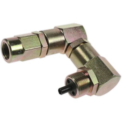Sealey Z-Swivel Pour Ak452x, Ak453x Ak453x.V3-08 - Publicité Sealey Z-Swivel Pour Ak452x, Ak453x Ak453x.V3-08 - Publicité
