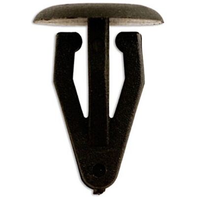 Connect Bouton Clip - Pour Audi 50pc 35053 - Publicité Connect Bouton Clip - Pour Audi 50pc 35053 - Publicité