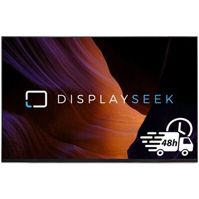 Universal Dalle Ecran Nv160wum-N42 16\" Fhd Led Lcd Display - Publicité Universal Dalle Ecran Nv160wum-N42 16\" Fhd Led Lcd Display - Publicité