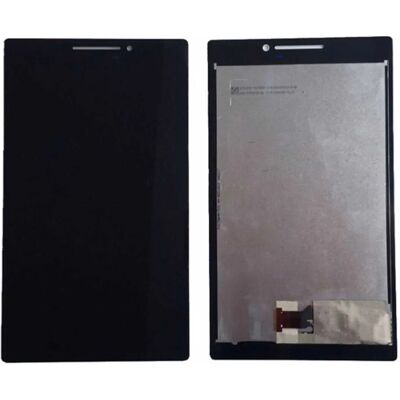 Ecran Tactile Asus Zenpad 7.0 Z370c Noir - Publicité Ecran Tactile Asus Zenpad 7.0 Z370c Noir - Publicité