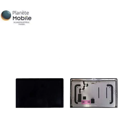 Ecran Lcd Pour Apple Imac Retina 5k 27 (2014) A1419 Lm270qq1(Sd)(A1)/lm270qq1(Sd - Publicité Ecran Lcd Pour Apple Imac Retina 5k 27 (2014) A1419 Lm270qq1(Sd)(A1)/lm270qq1(Sd - Publicité