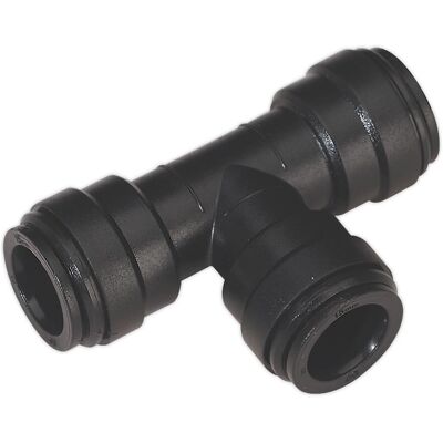 Tee D'Air Égal Sealey 15mm Paquet De 5 John Guest Speedfit Pm0215e Cas15et - Publicité Tee D'Air Égal Sealey 15mm Paquet De 5 John Guest Speedfit Pm0215e Cas15et - Publicité