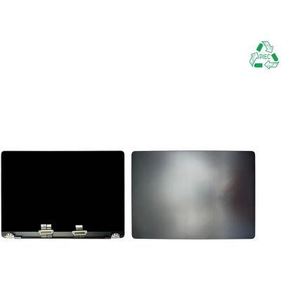 Ecran Lcd Complet Original Pulled Apple Macbook Pro 14\" M4 (2024) A3112 Noir - Publicité Ecran Lcd Complet Original Pulled Apple Macbook Pro 14\" M4 (2024) A3112 Noir - Publicité