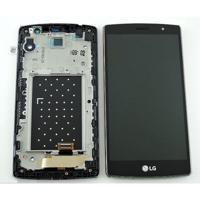 Ecran Complet Lg G4s (H735) - Publicité Ecran Complet Lg G4s (H735) - Publicité