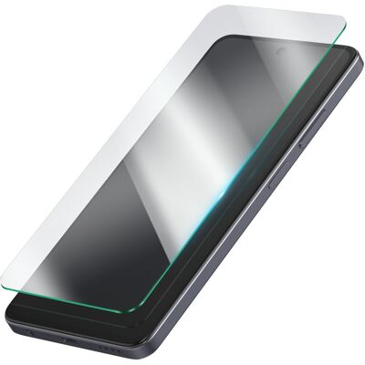 Avizar Verre Trempé Pour Realme 14x Et C75 Dureté 9h Anti-Rayures Biseauté - Publicité Avizar Verre Trempé Pour Realme 14x Et C75 Dureté 9h Anti-Rayures Biseauté - Publicité