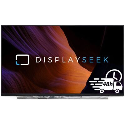 Universal B156xtn08.1 Lcd Display Dalle Ecran 15.6\" Led Livraison 24h - Publicité Universal B156xtn08.1 Lcd Display Dalle Ecran 15.6\" Led Livraison 24h - Publicité