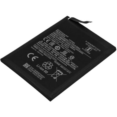 Avizar Batterie Pour Xiaomi Poco X3/poco X3 Pro Li-Polymère 3.85v 5000mah 19.2wh - Publicité Avizar Batterie Pour Xiaomi Poco X3/poco X3 Pro Li-Polymère 3.85v 5000mah 19.2wh - Publicité