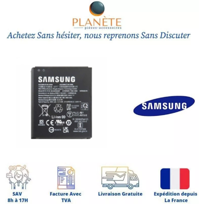 Samsung Original Batterie Battery Akku Pour Galaxy Tab Active 5 Wifi X300/ 5 5g X306 - Publicité Samsung Original Batterie Battery Akku Pour Galaxy Tab Active 5 Wifi X300/ 5 5g X306 - Publicité