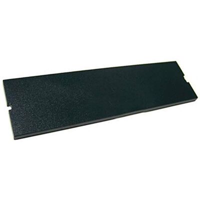 Cache Lecteur Dvd 5.25\" Hp Dc5700 Dc7100 Dc7800 Xw4400 166775-004 - Publicité Cache Lecteur Dvd 5.25\" Hp Dc5700 Dc7100 Dc7800 Xw4400 166775-004 - Publicité