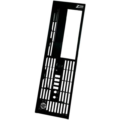 Façade Pc Hp Workstation Z230 Sff 1b41g2b00-600-G Ib41g2800-600-G - Publicité Façade Pc Hp Workstation Z230 Sff 1b41g2b00-600-G Ib41g2800-600-G - Publicité